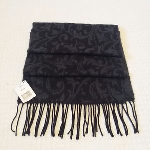 Cejon 100% Acrylic Scarf Made in Italy